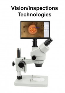 Vision/Inspections Technologies