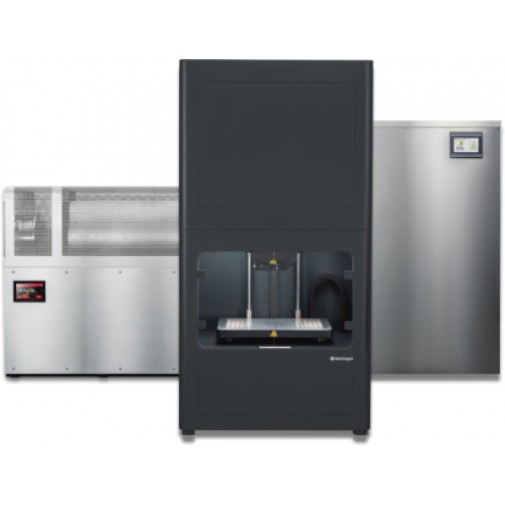 METAL X 3D PRINTER METAL X 3D PRINTER