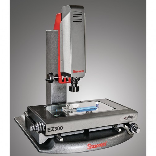 MV300 Manual Vision System MV300 Manual Vision System