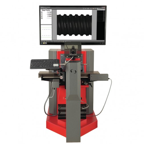 HDV500 Horizontal Digital Video System HDV500 Horizontal Digital Video System