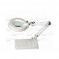 SWING ARM TYPE Magnifying Lamp
